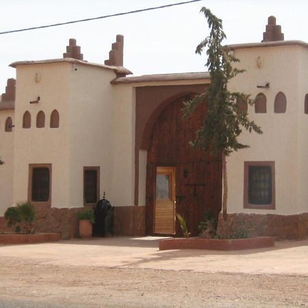 Riad Ecobio Ait Youl Экстерьер фото