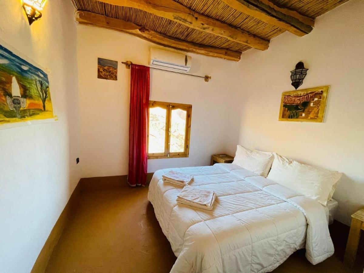 Riad Ecobio Ait Youl Экстерьер фото