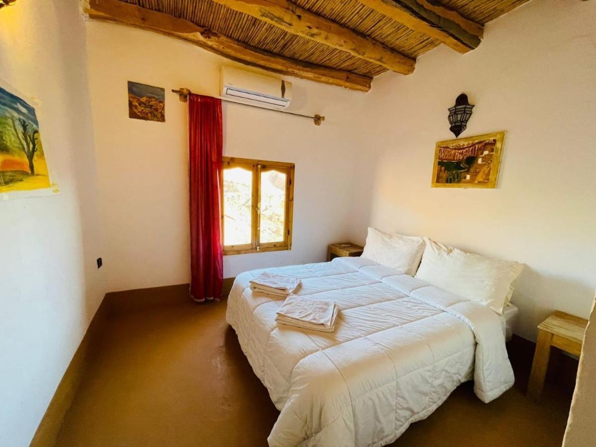Riad Ecobio Ait Youl Экстерьер фото