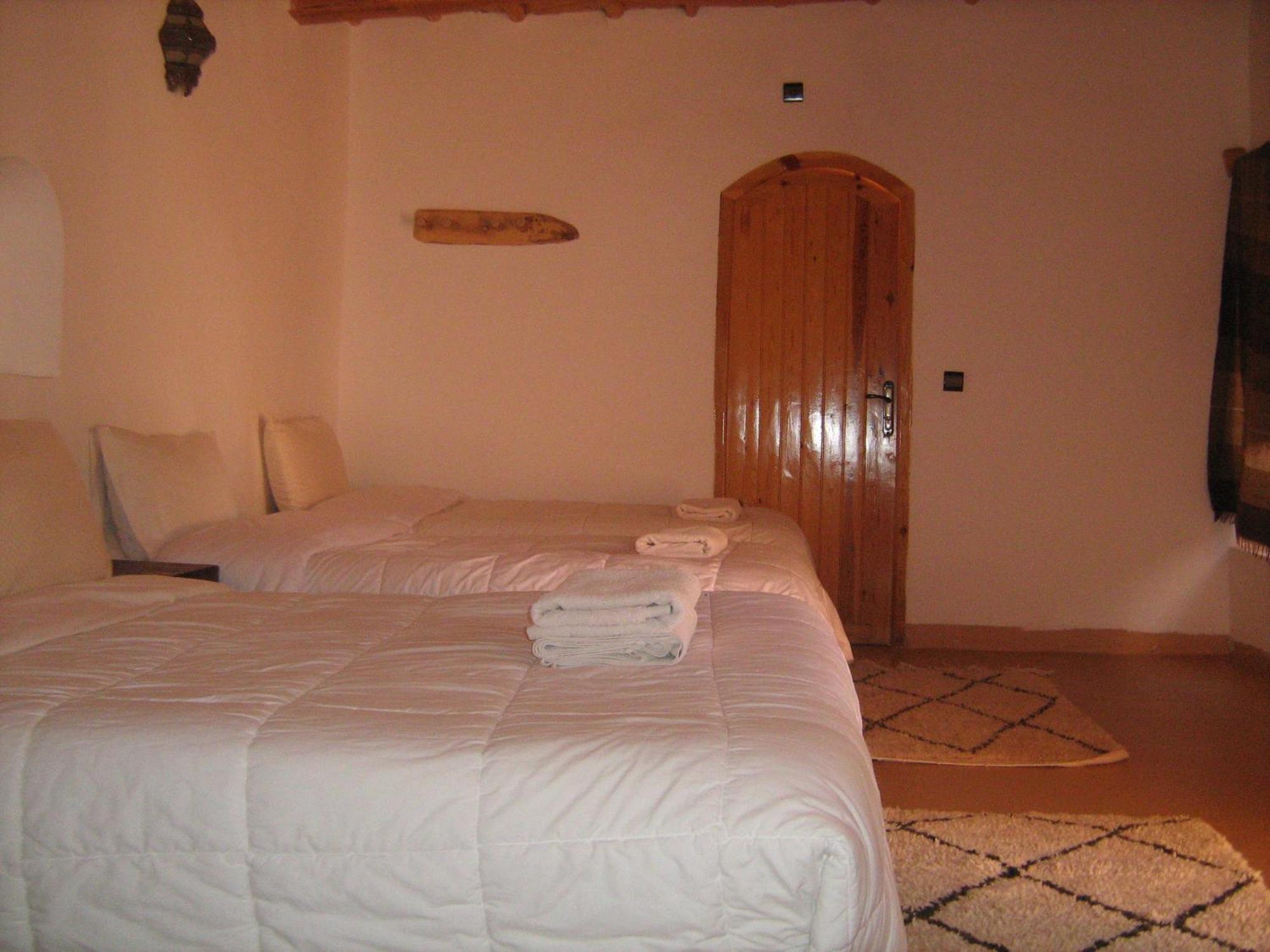 Riad Ecobio Ait Youl Экстерьер фото
