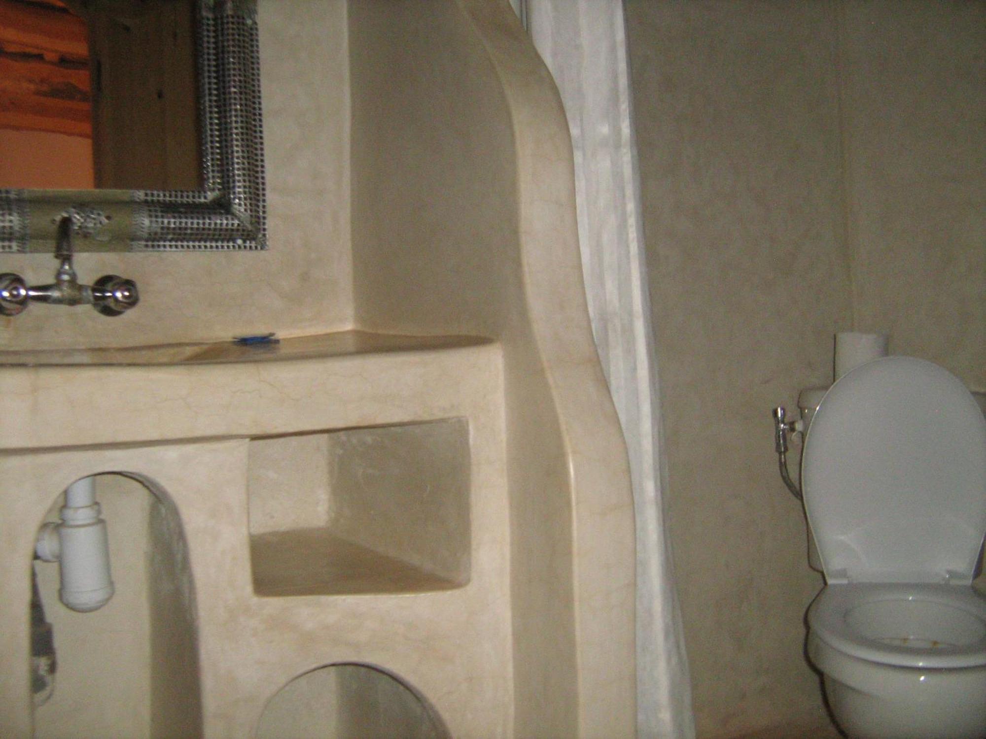 Riad Ecobio Ait Youl Экстерьер фото
