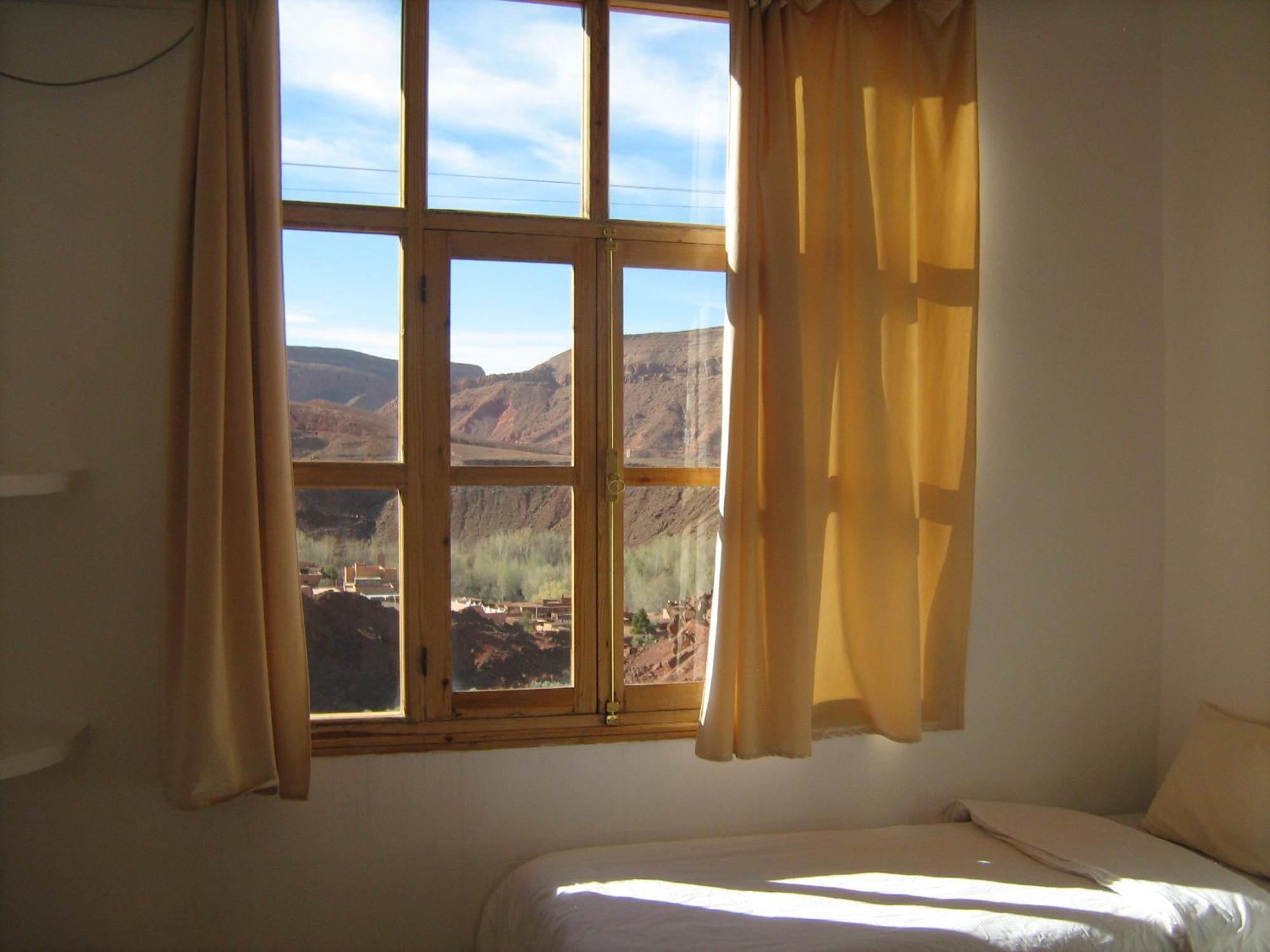 Riad Ecobio Ait Youl Экстерьер фото