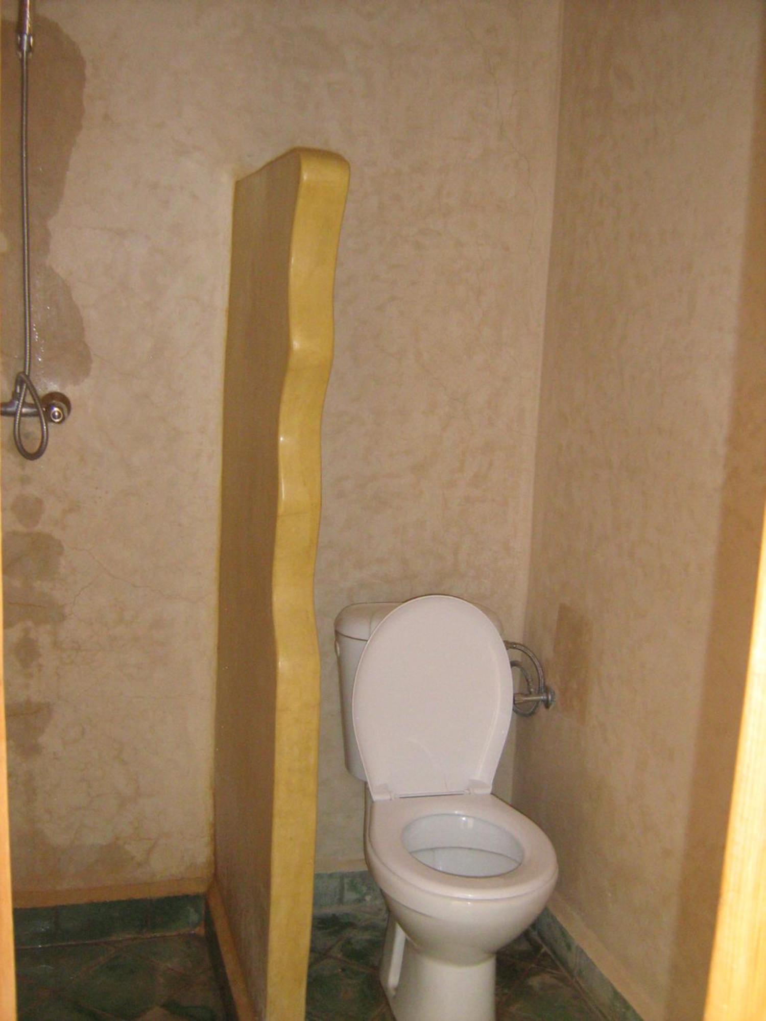 Riad Ecobio Ait Youl Экстерьер фото