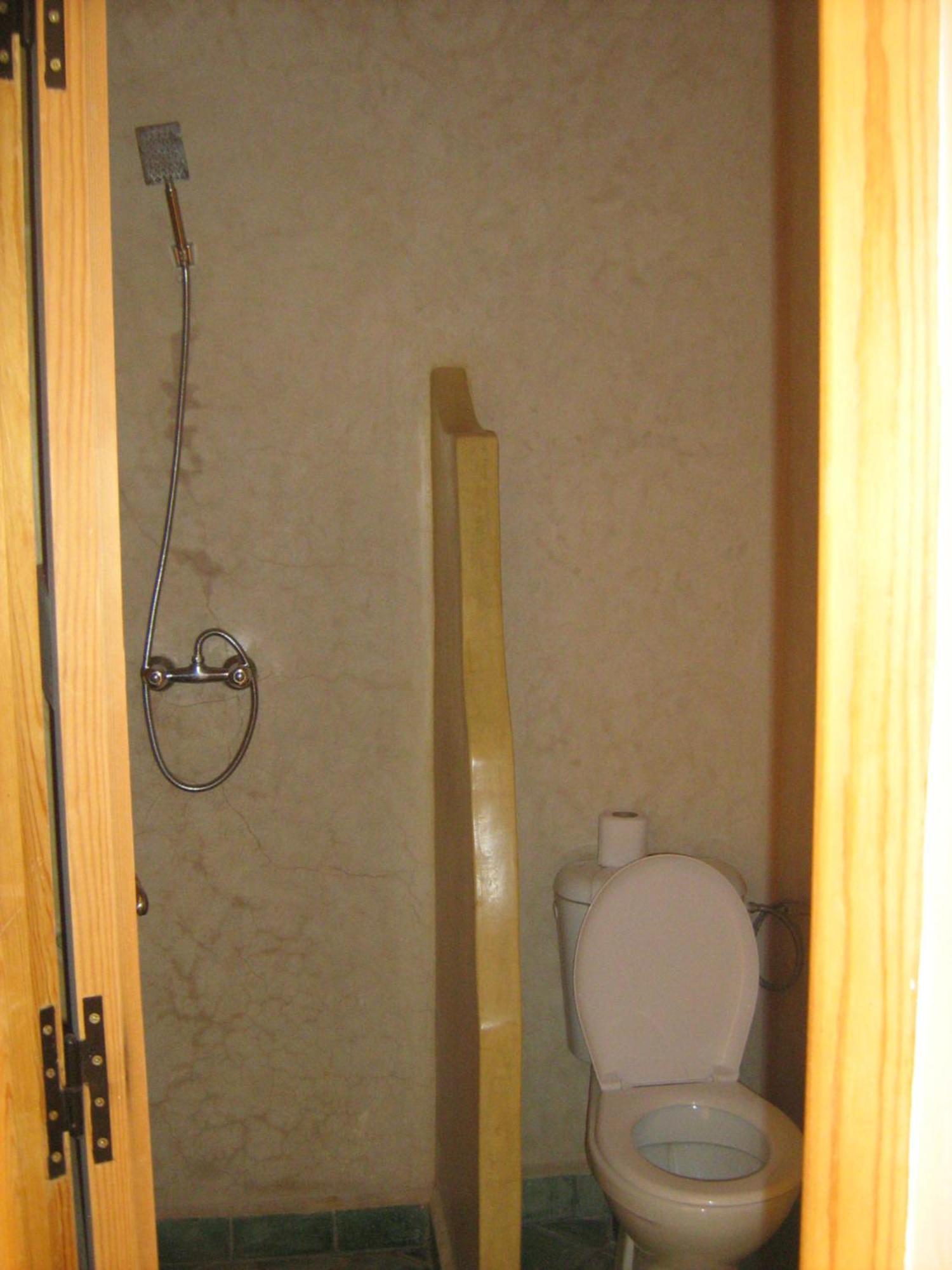 Riad Ecobio Ait Youl Экстерьер фото