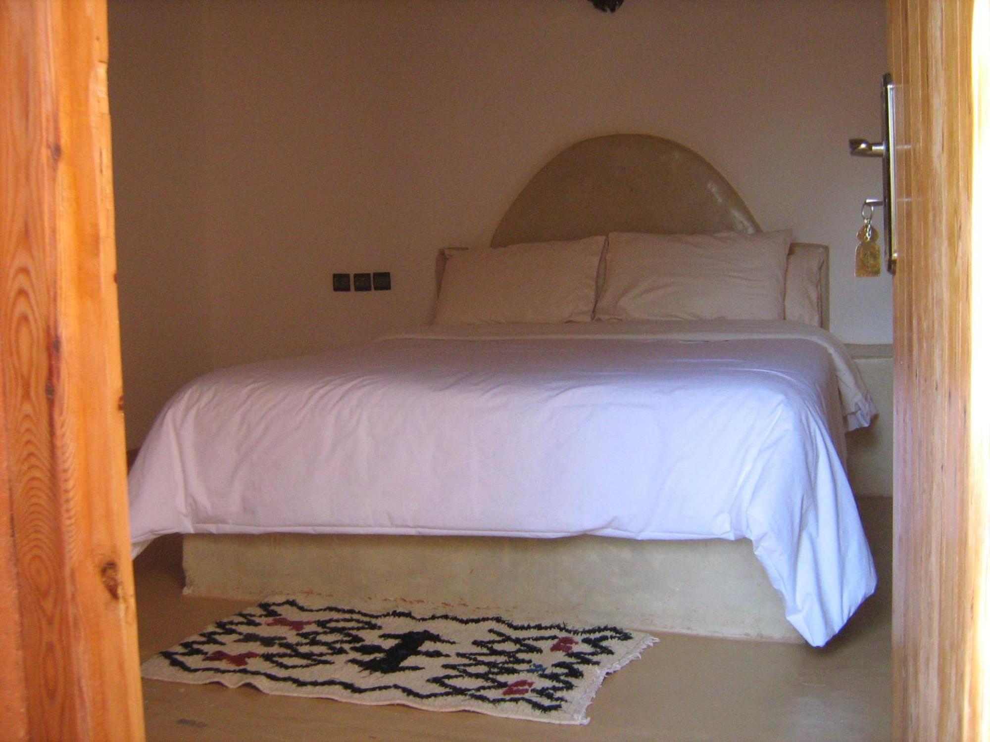 Riad Ecobio Ait Youl Экстерьер фото